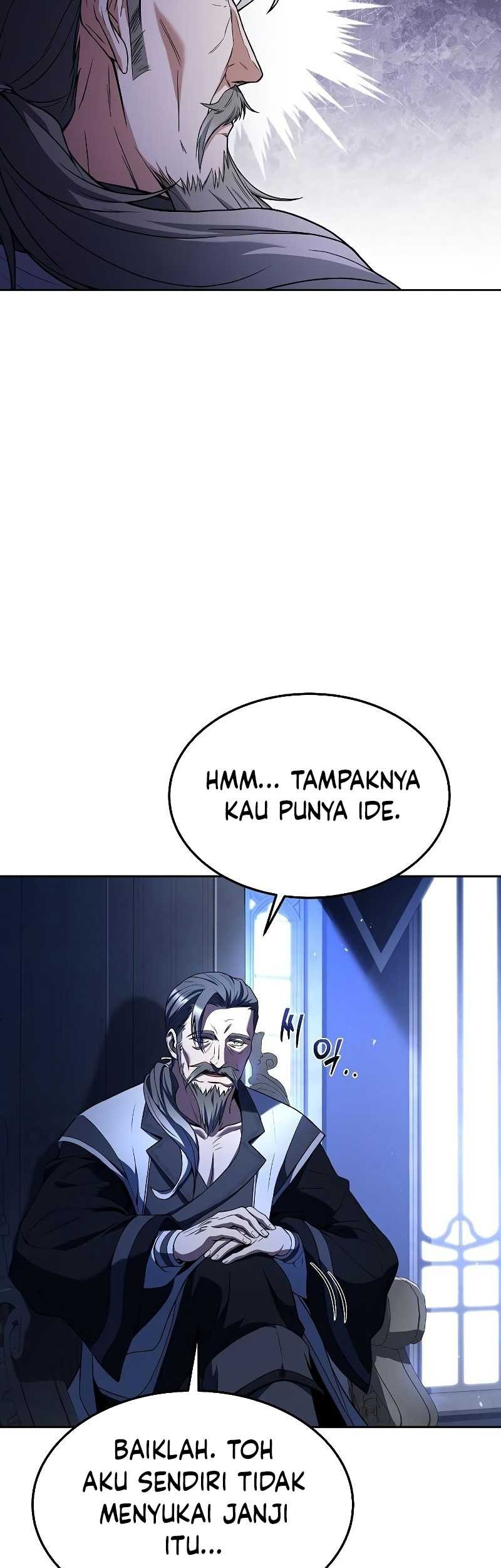 Archmage Restaurant Chapter 31 Gambar 80