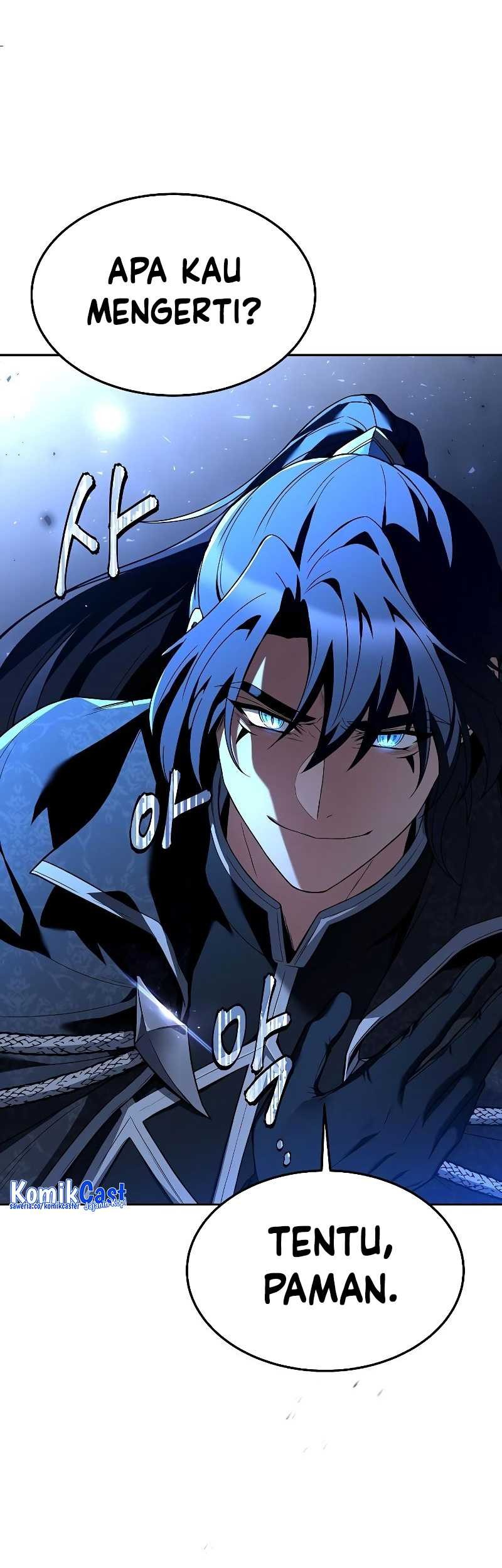 Archmage Restaurant Chapter 31 Gambar 82