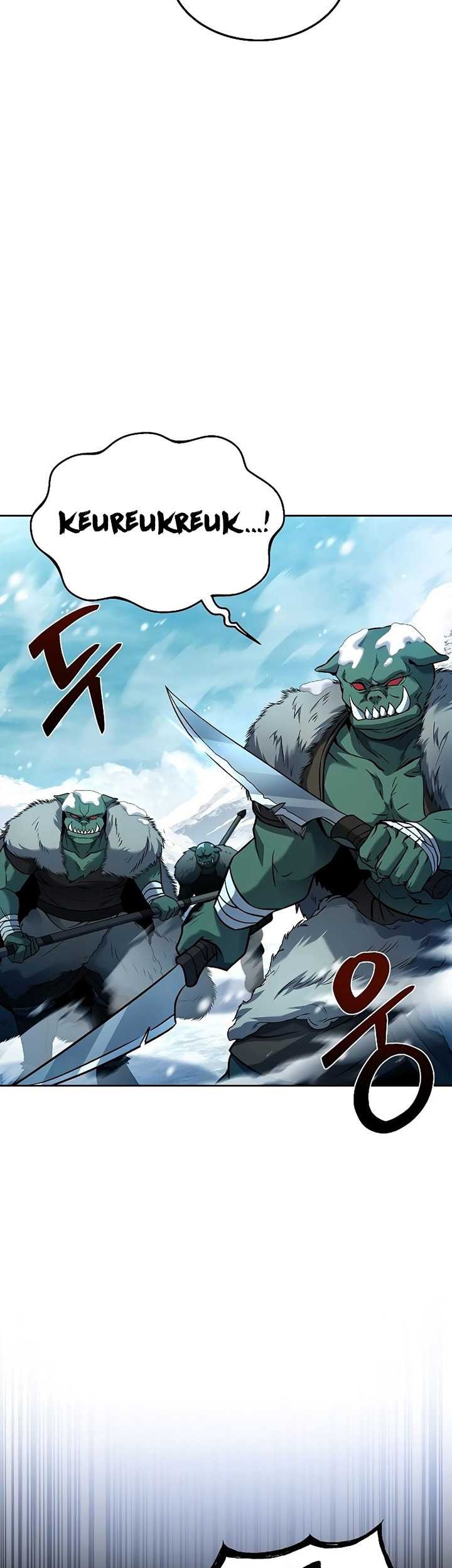 Archmage Restaurant Chapter 31 Gambar 104