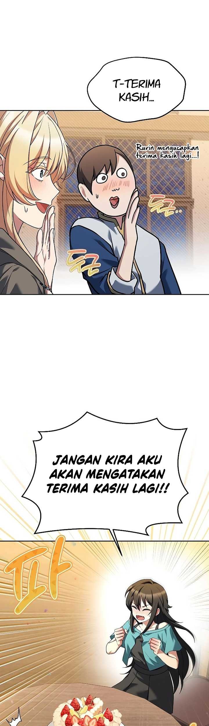 Archmage Restaurant Chapter 31 Gambar 8