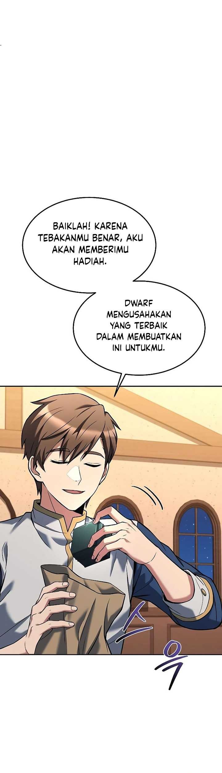 Archmage Restaurant Chapter 31 Gambar 12