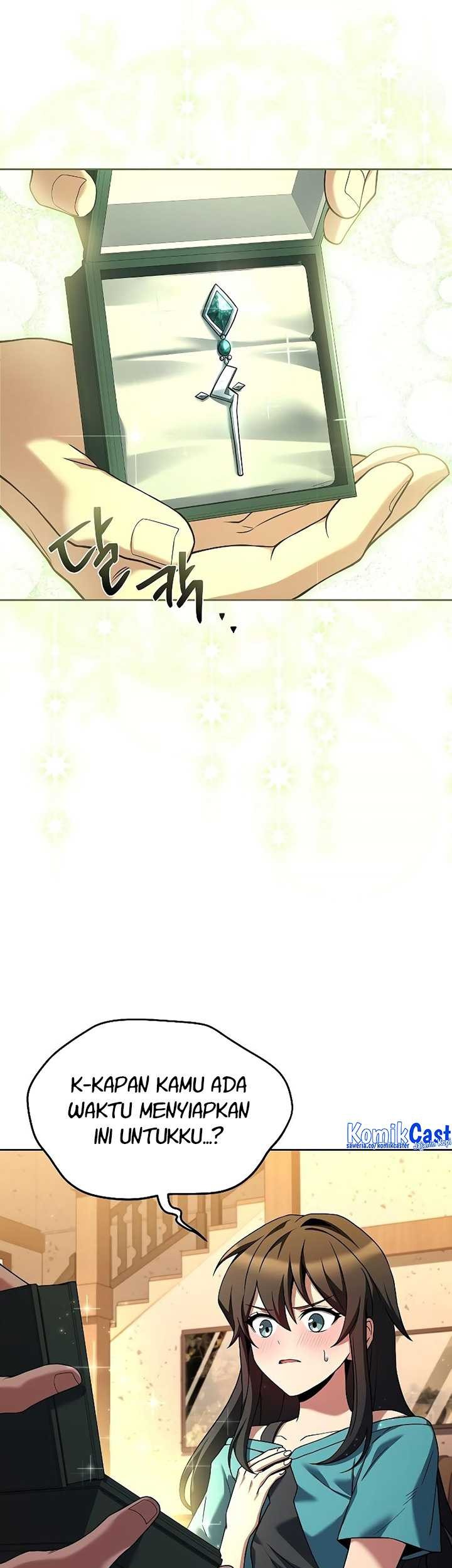 Archmage Restaurant Chapter 31 Gambar 14