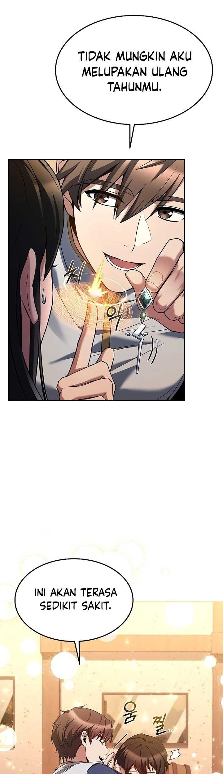 Archmage Restaurant Chapter 31 Gambar 16