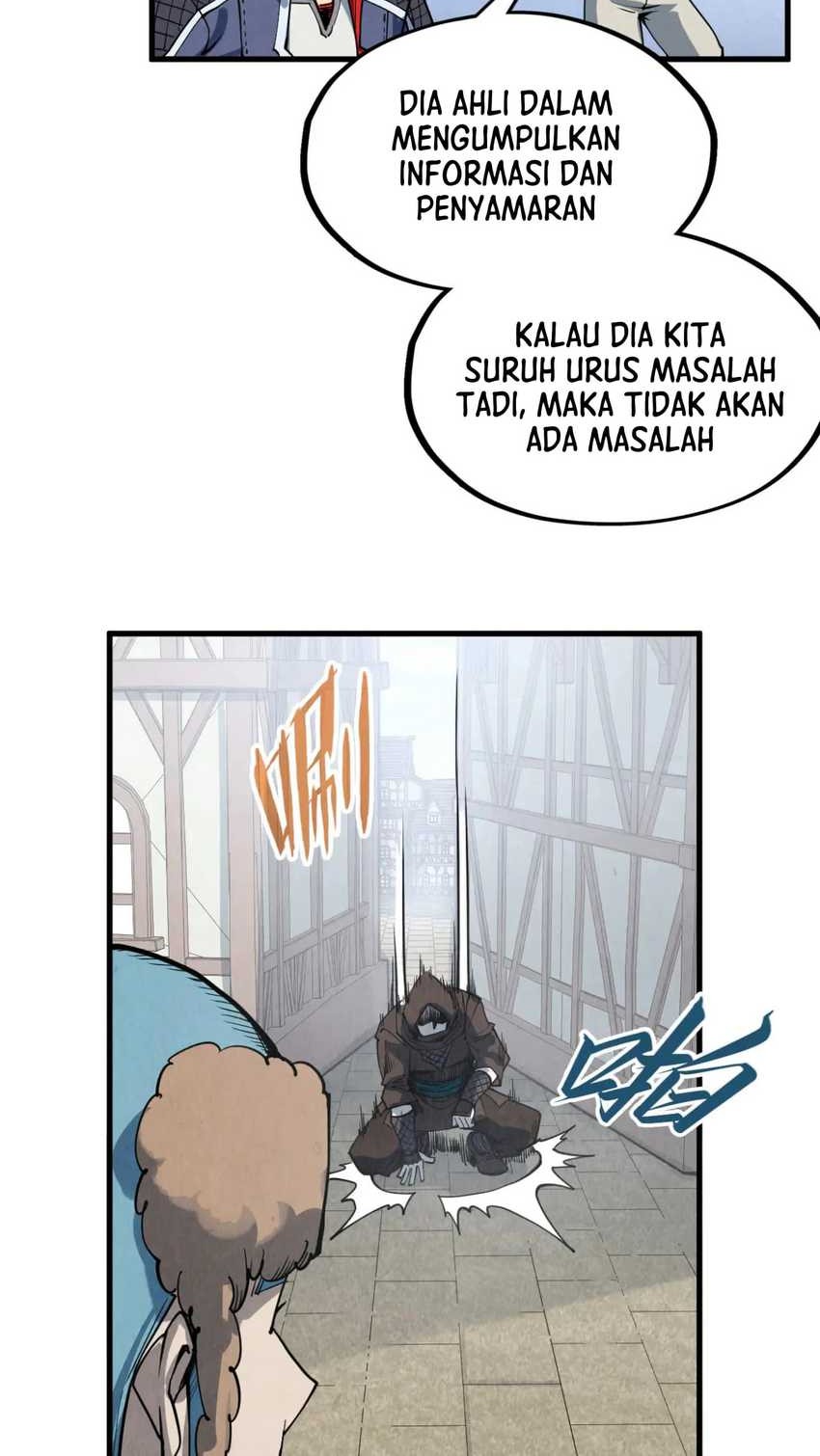 The Ultimate of All Ages Chapter 304 Gambar 42