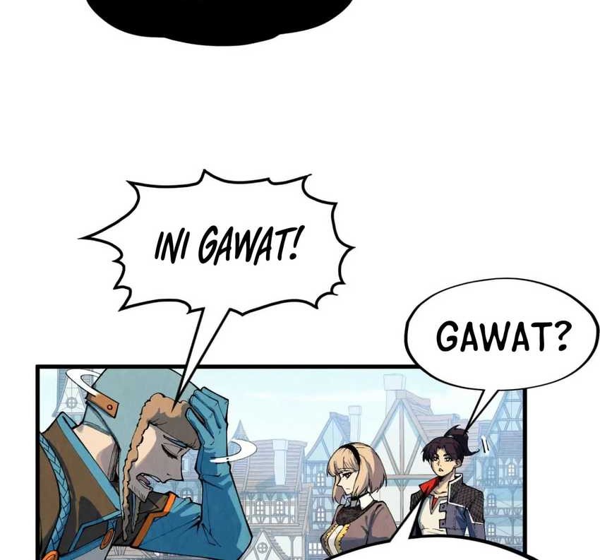 The Ultimate of All Ages Chapter 304 Gambar 33