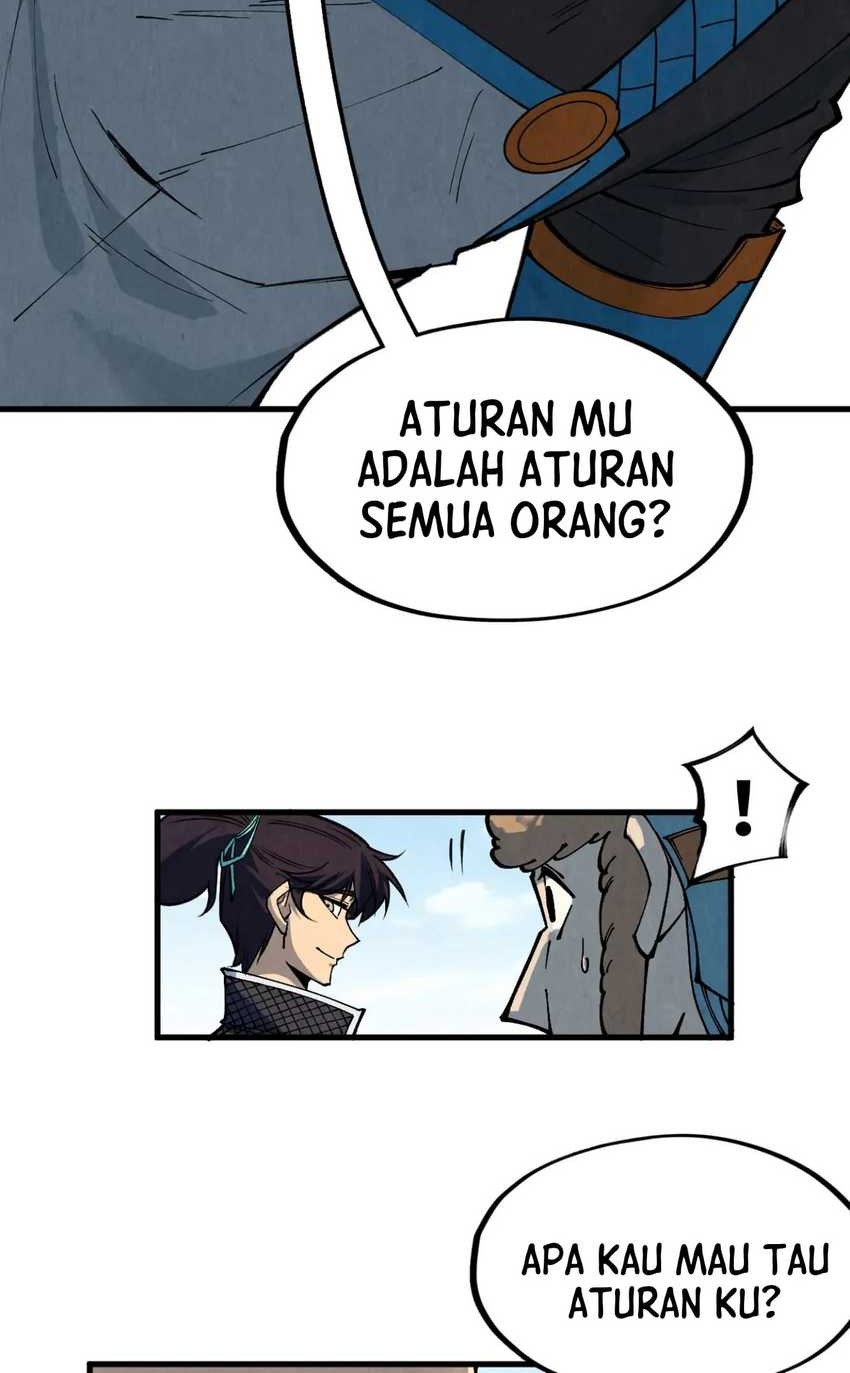 The Ultimate of All Ages Chapter 304 Gambar 36