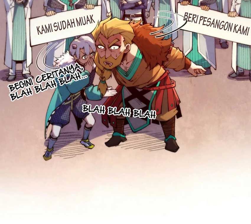 The Ultimate of All Ages Chapter 304 Gambar 12