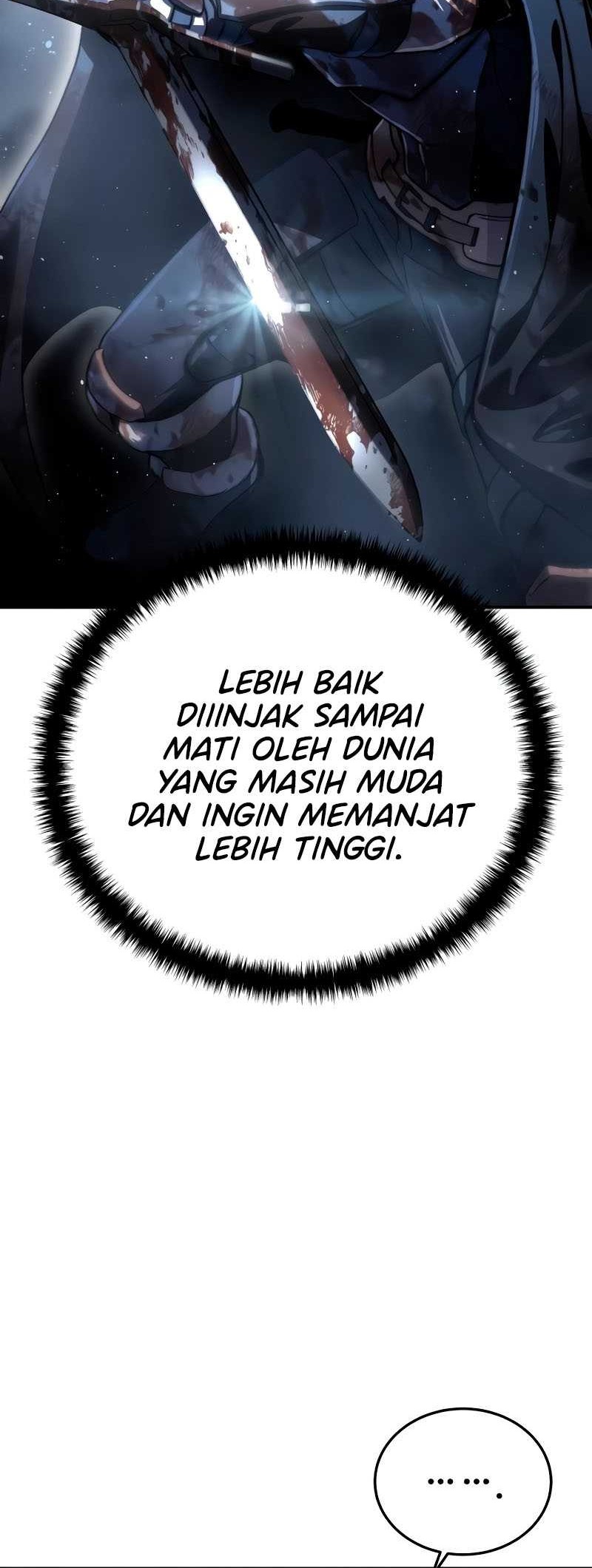 Star-Embracing Swordmaster Chapter 40 Gambar 53