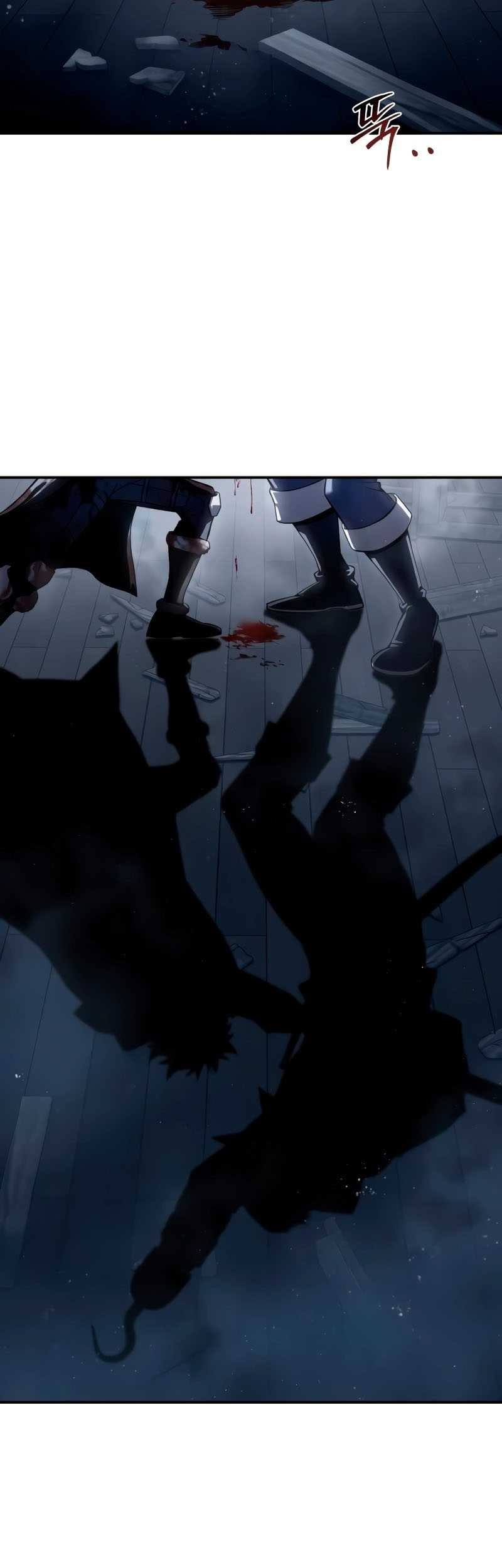 Star-Embracing Swordmaster Chapter 40 Gambar 50