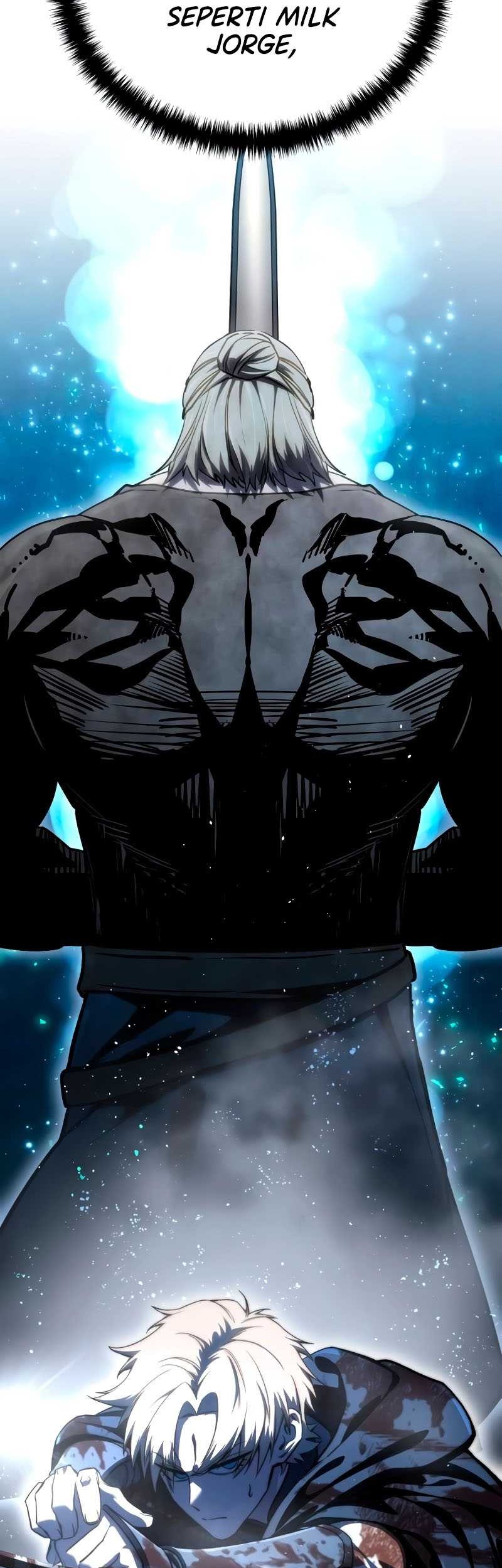 Star-Embracing Swordmaster Chapter 40 Gambar 52