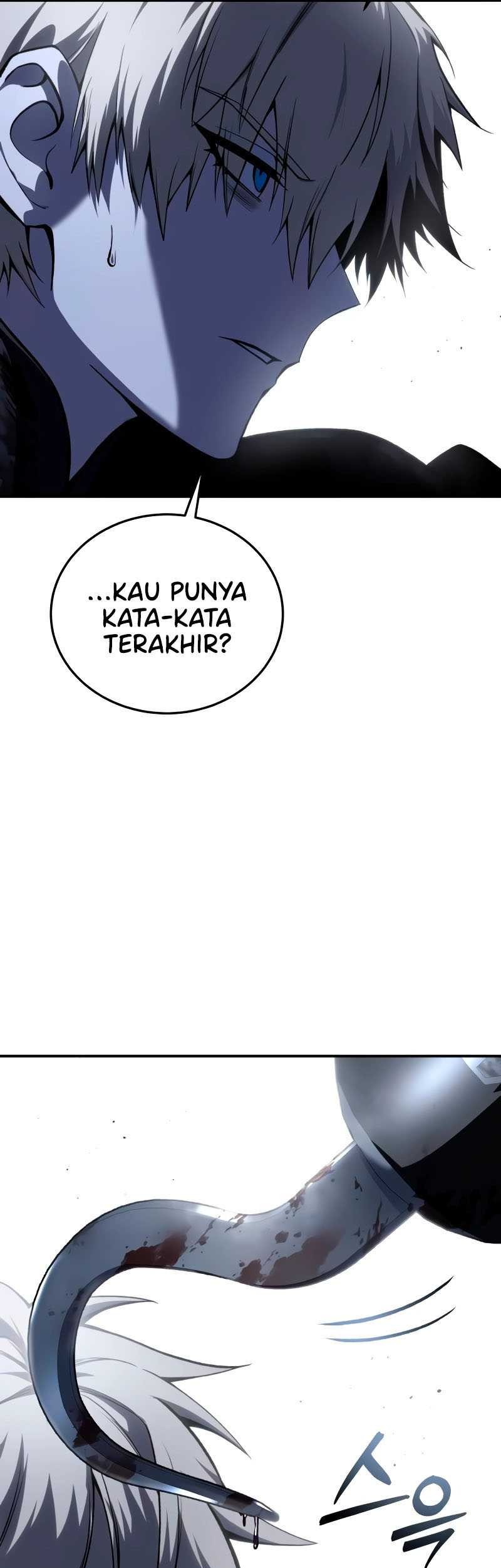 Star-Embracing Swordmaster Chapter 40 Gambar 54