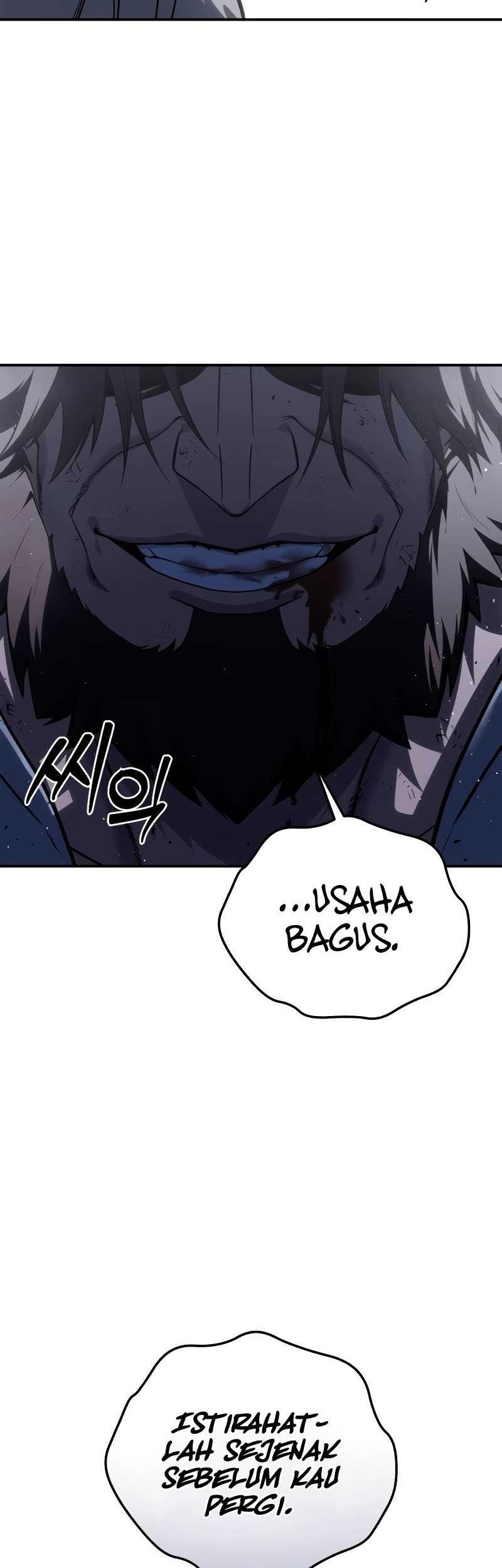 Star-Embracing Swordmaster Chapter 40 Gambar 55