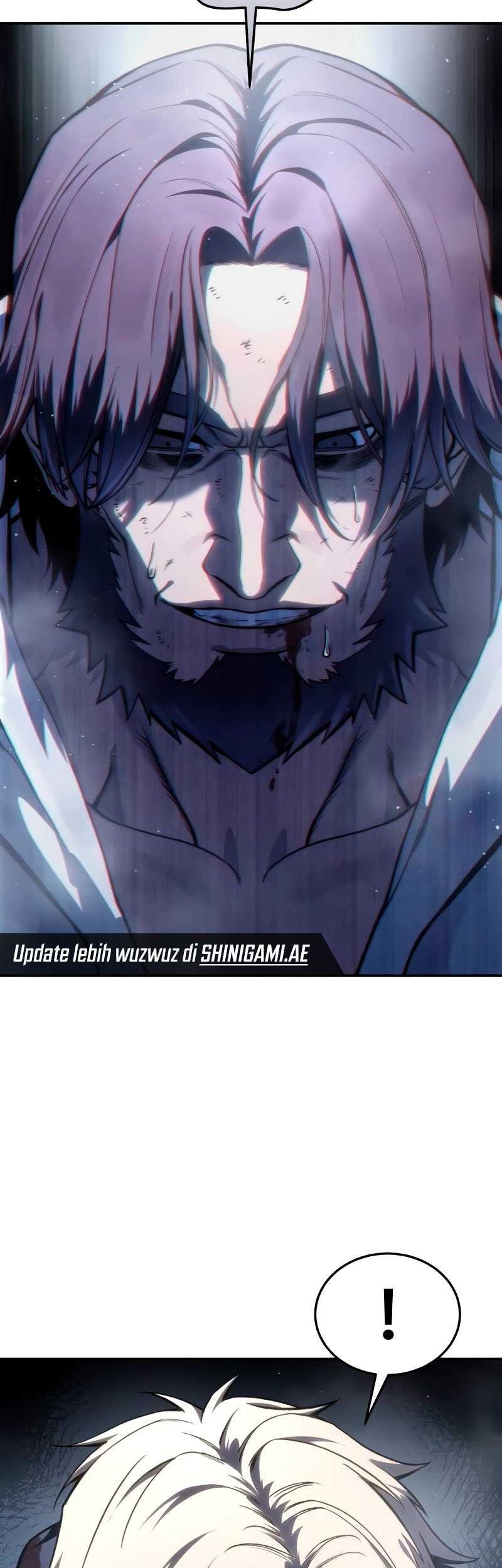 Star-Embracing Swordmaster Chapter 40 Gambar 56