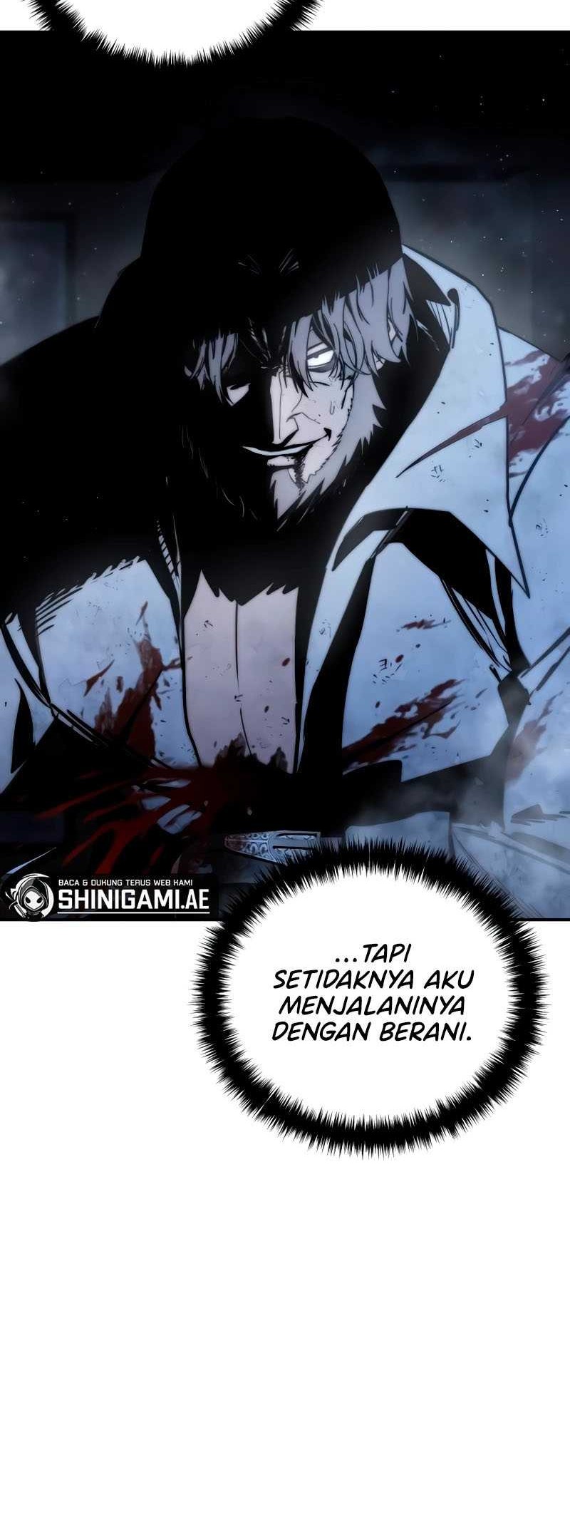 Star-Embracing Swordmaster Chapter 40 Gambar 61