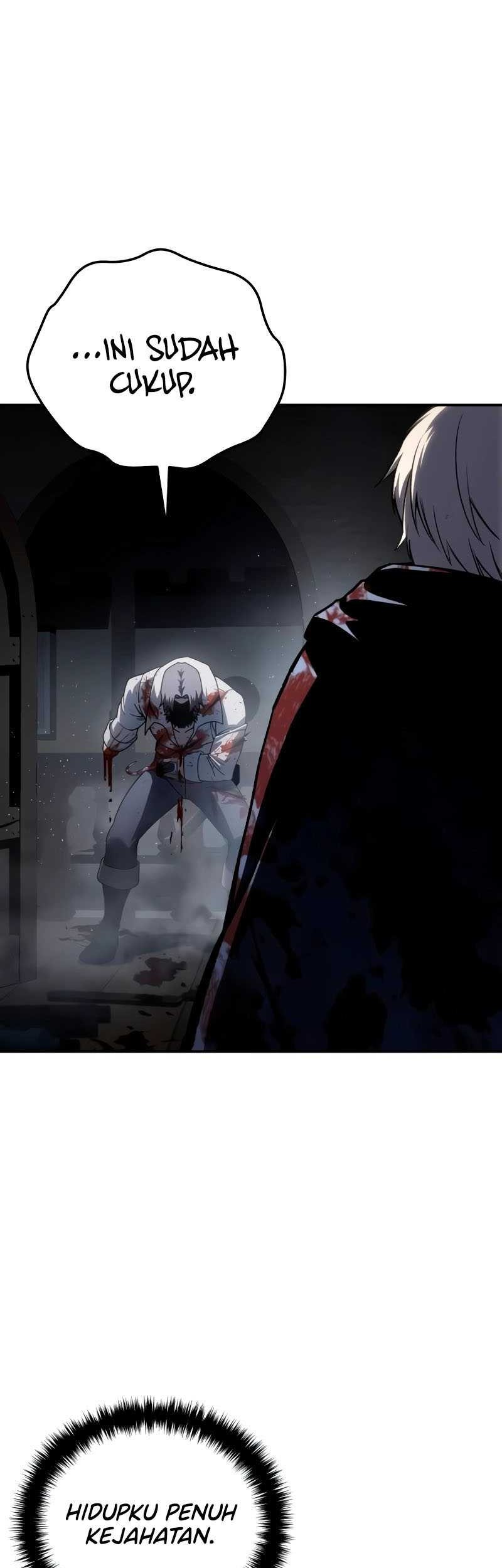 Star-Embracing Swordmaster Chapter 40 Gambar 60