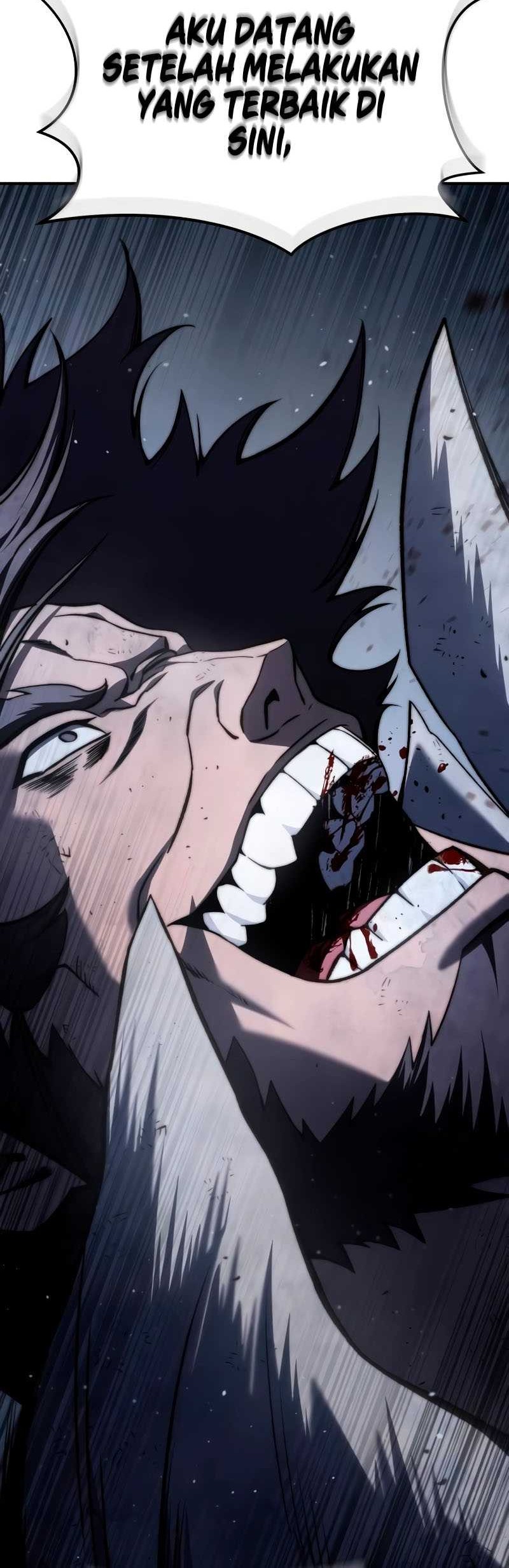 Star-Embracing Swordmaster Chapter 40 Gambar 65