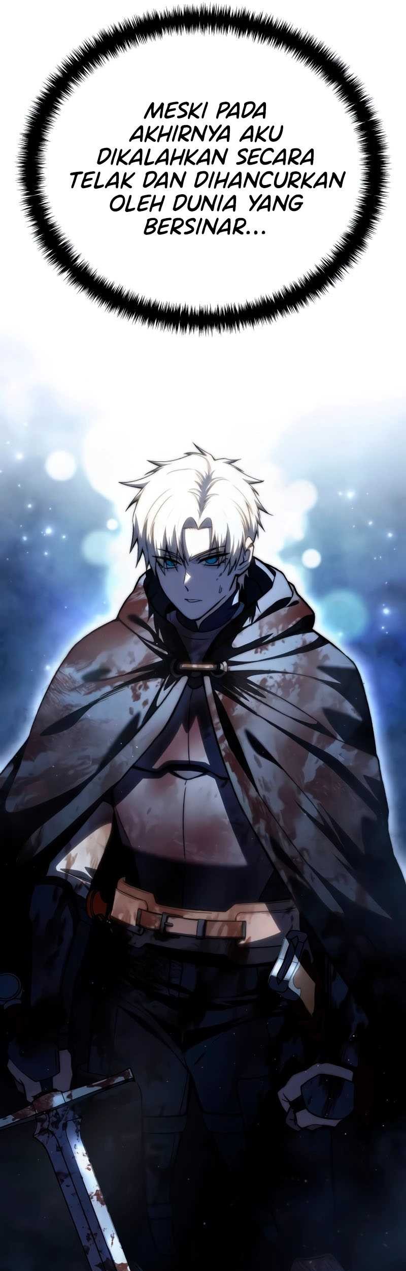 Star-Embracing Swordmaster Chapter 40 Gambar 62