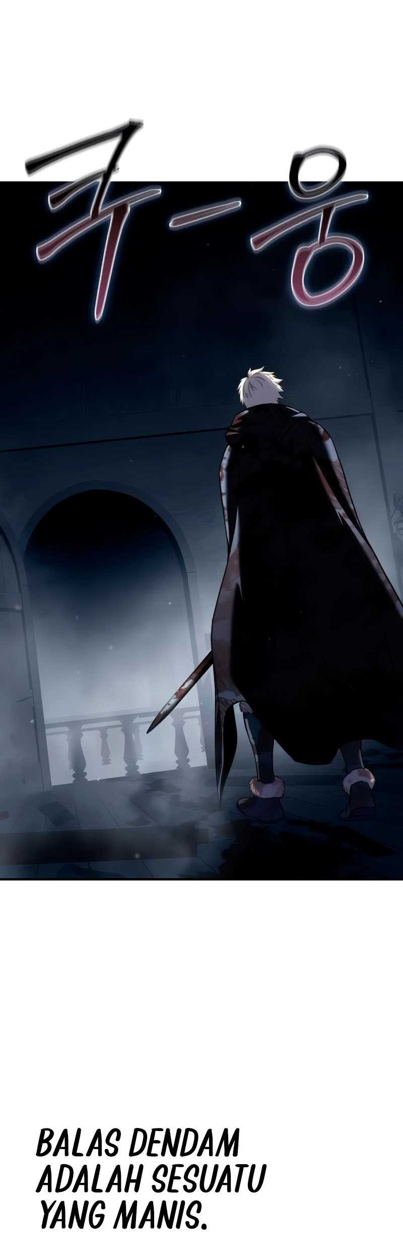 Star-Embracing Swordmaster Chapter 40 Gambar 69