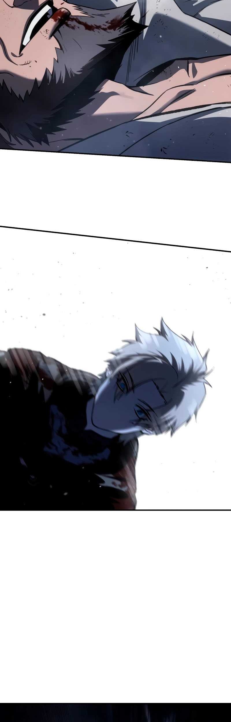 Star-Embracing Swordmaster Chapter 40 Gambar 67