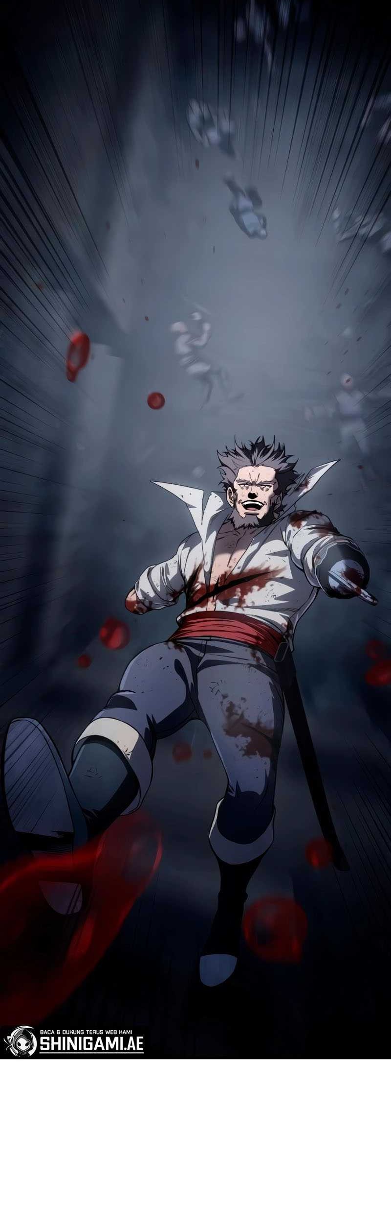 Star-Embracing Swordmaster Chapter 40 Gambar 68