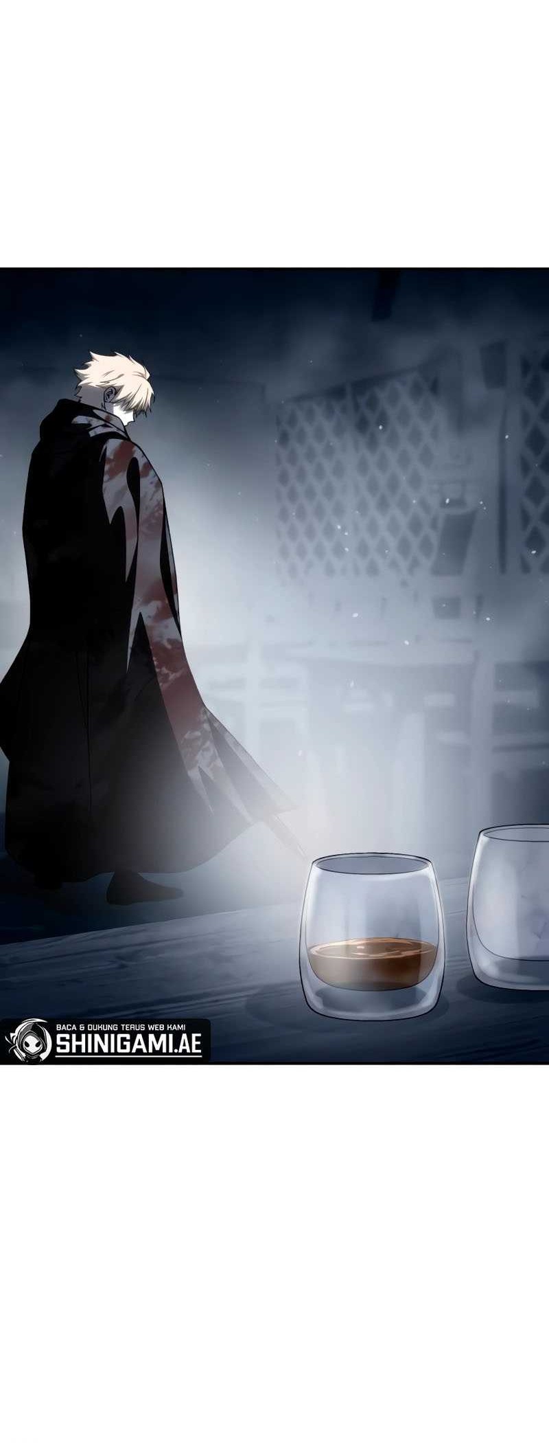 Star-Embracing Swordmaster Chapter 40 Gambar 73