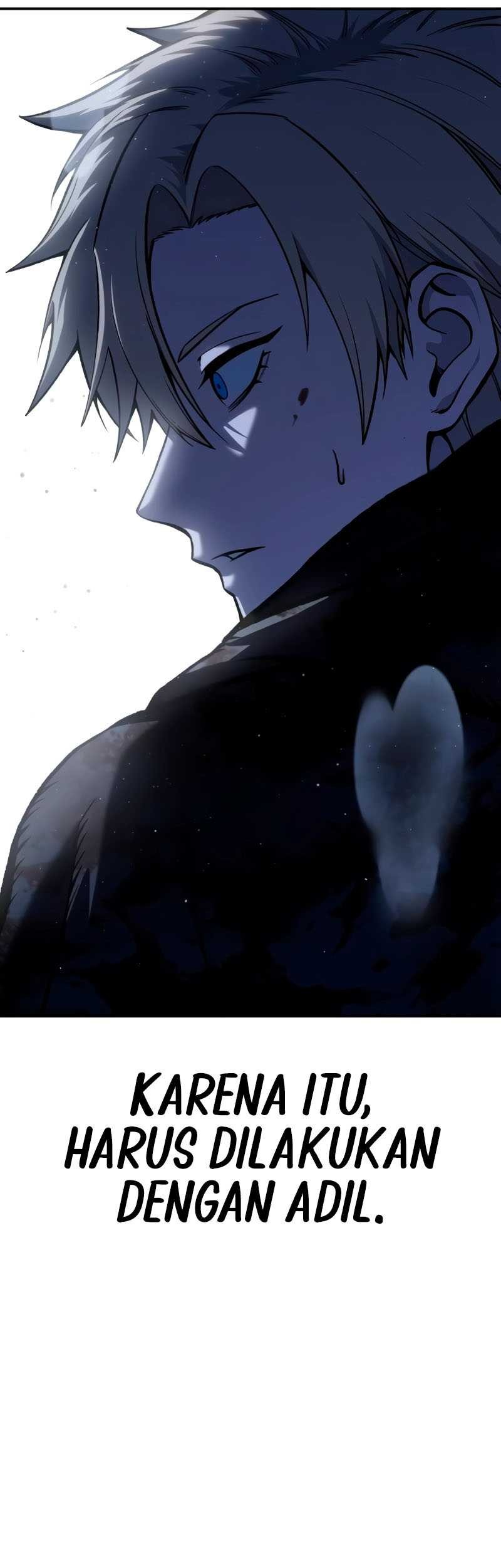 Star-Embracing Swordmaster Chapter 40 Gambar 70