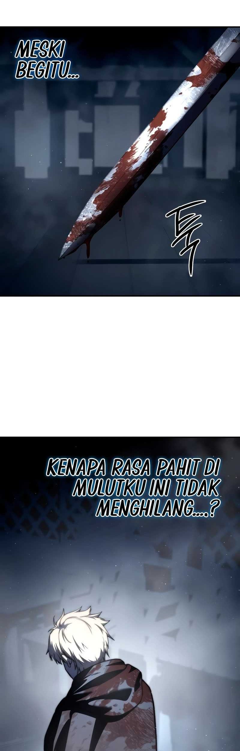 Star-Embracing Swordmaster Chapter 40 Gambar 71