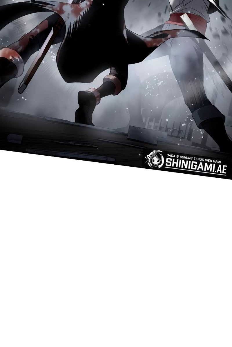 Star-Embracing Swordmaster Chapter 40 Gambar 37