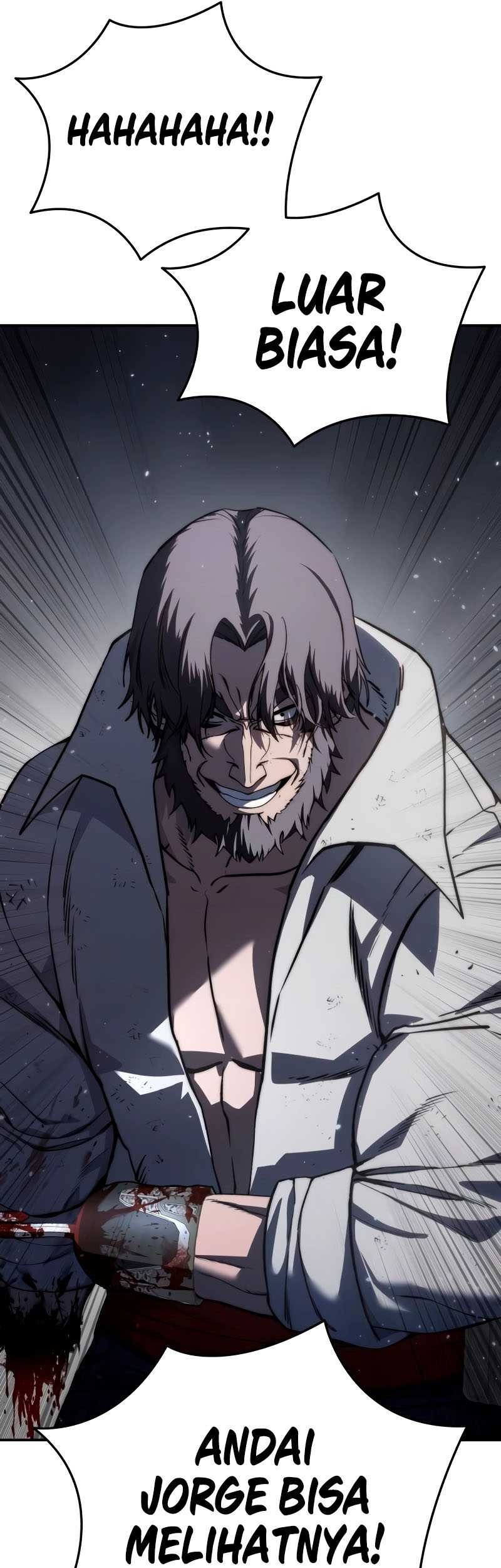 Star-Embracing Swordmaster Chapter 40 Gambar 34