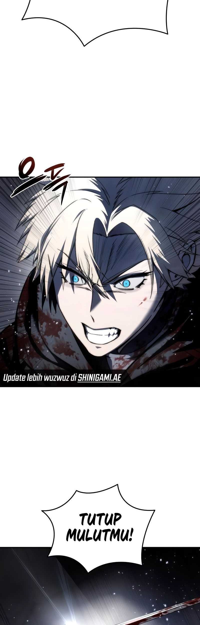 Star-Embracing Swordmaster Chapter 40 Gambar 35