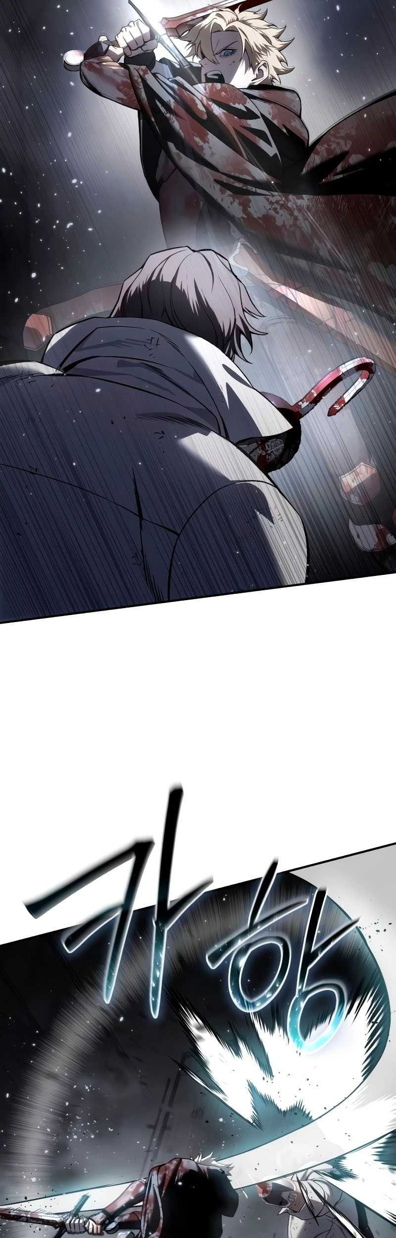 Star-Embracing Swordmaster Chapter 40 Gambar 36