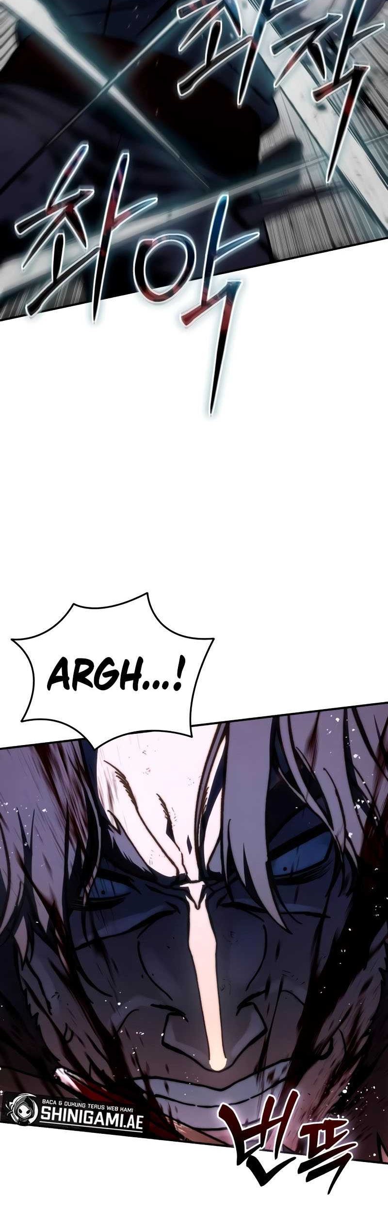 Star-Embracing Swordmaster Chapter 40 Gambar 41