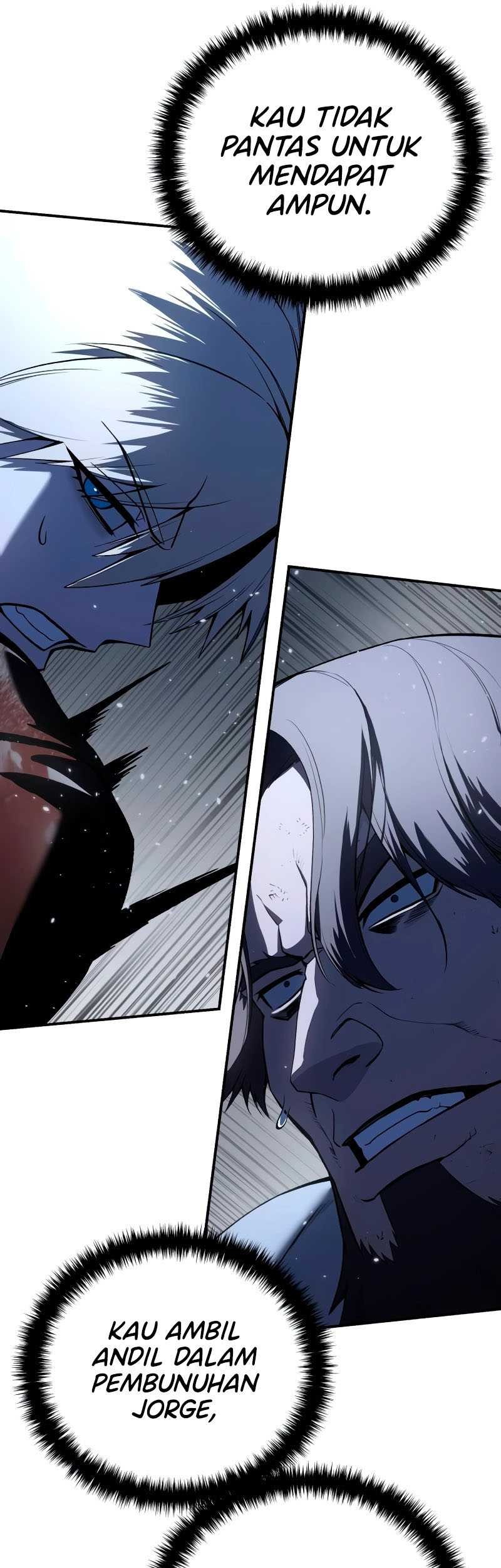 Star-Embracing Swordmaster Chapter 40 Gambar 38