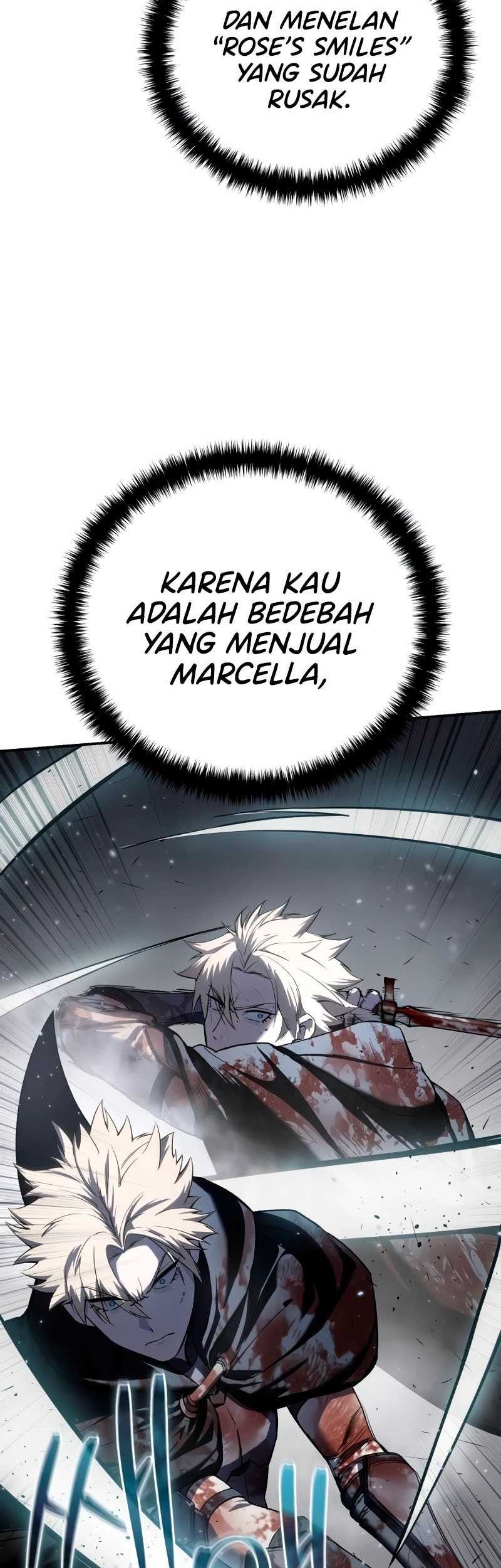 Star-Embracing Swordmaster Chapter 40 Gambar 39