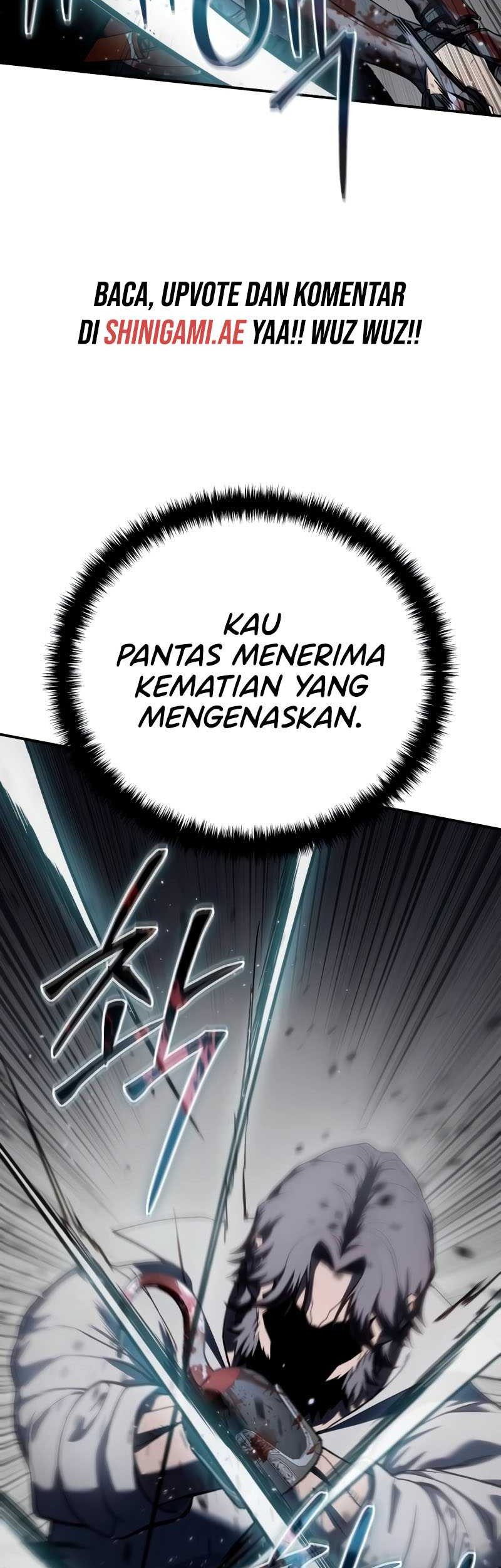 Star-Embracing Swordmaster Chapter 40 Gambar 40