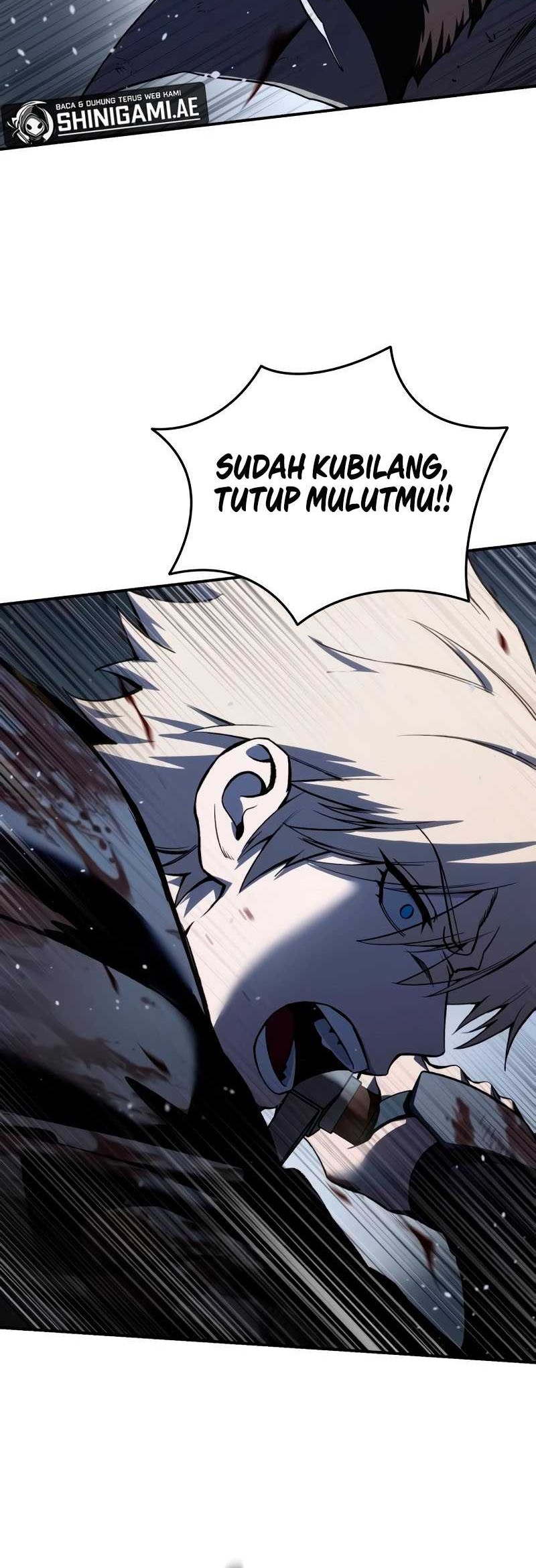 Star-Embracing Swordmaster Chapter 40 Gambar 45