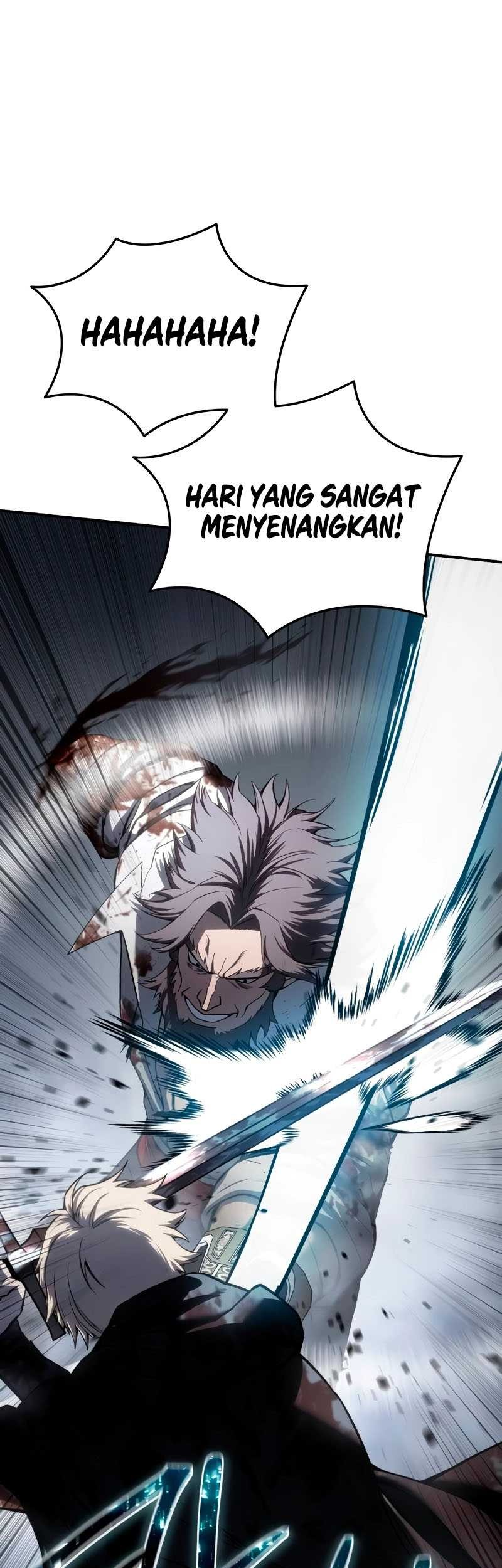 Star-Embracing Swordmaster Chapter 40 Gambar 42