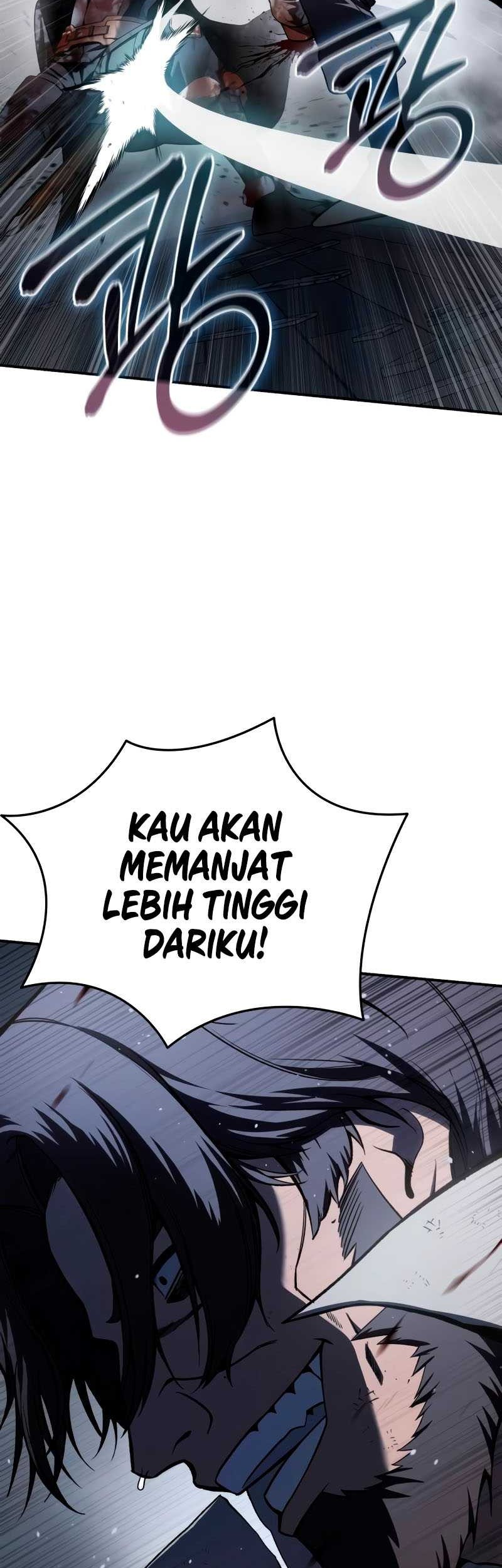 Star-Embracing Swordmaster Chapter 40 Gambar 44