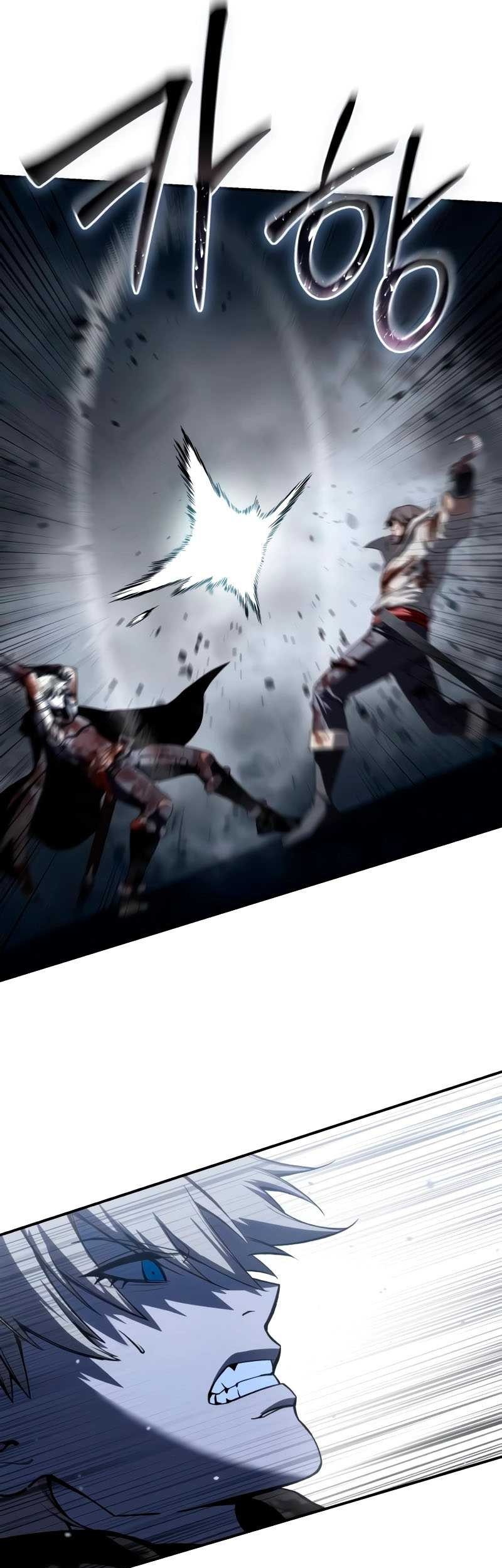 Star-Embracing Swordmaster Chapter 40 Gambar 46