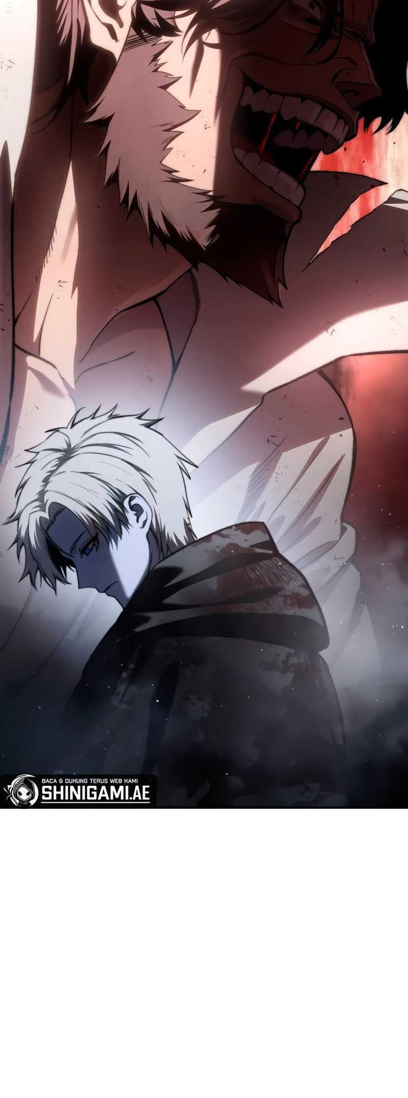 Star-Embracing Swordmaster Chapter 40 Gambar 77