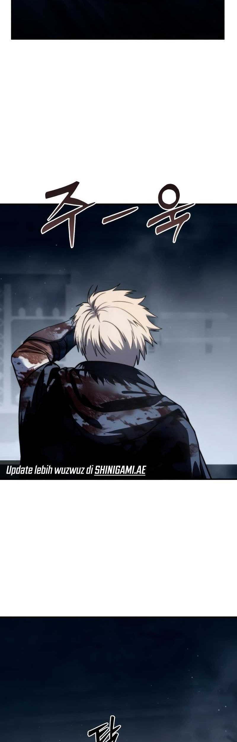 Star-Embracing Swordmaster Chapter 40 Gambar 75