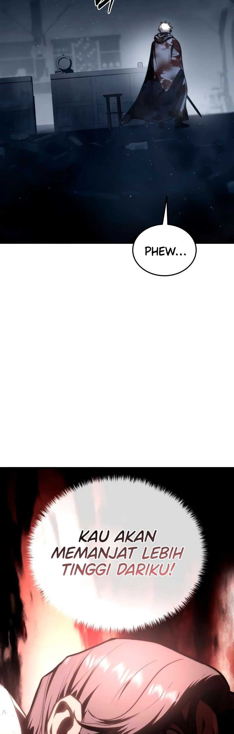 Star-Embracing Swordmaster Chapter 40 Gambar 76