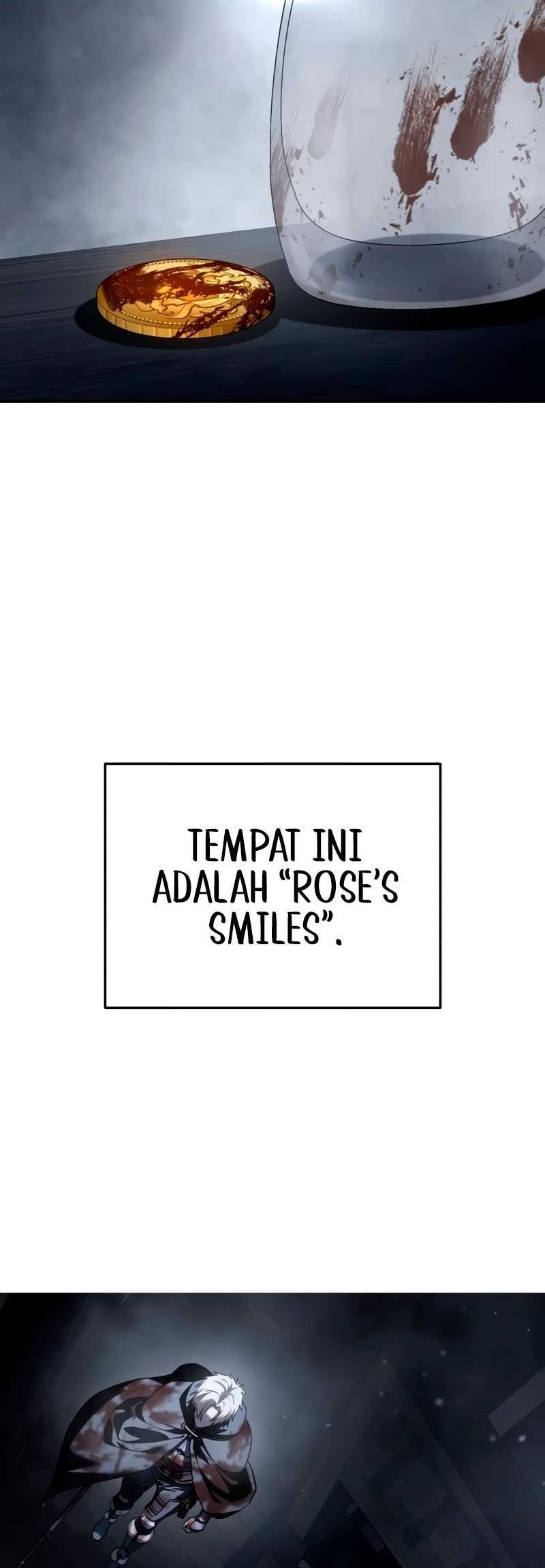 Star-Embracing Swordmaster Chapter 40 Gambar 81