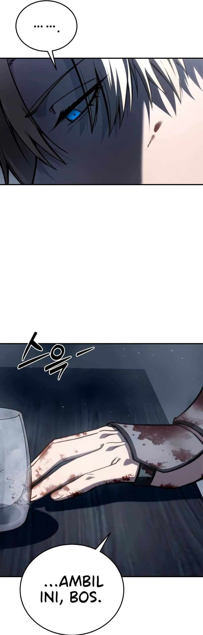 Star-Embracing Swordmaster Chapter 40 Gambar 78