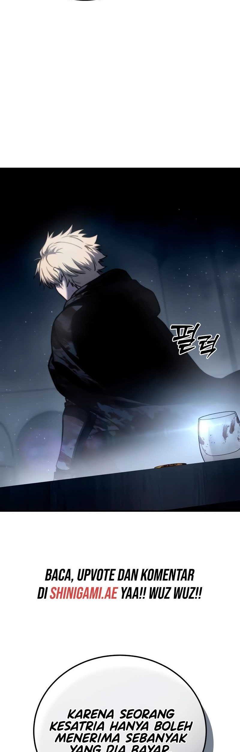 Star-Embracing Swordmaster Chapter 40 Gambar 79