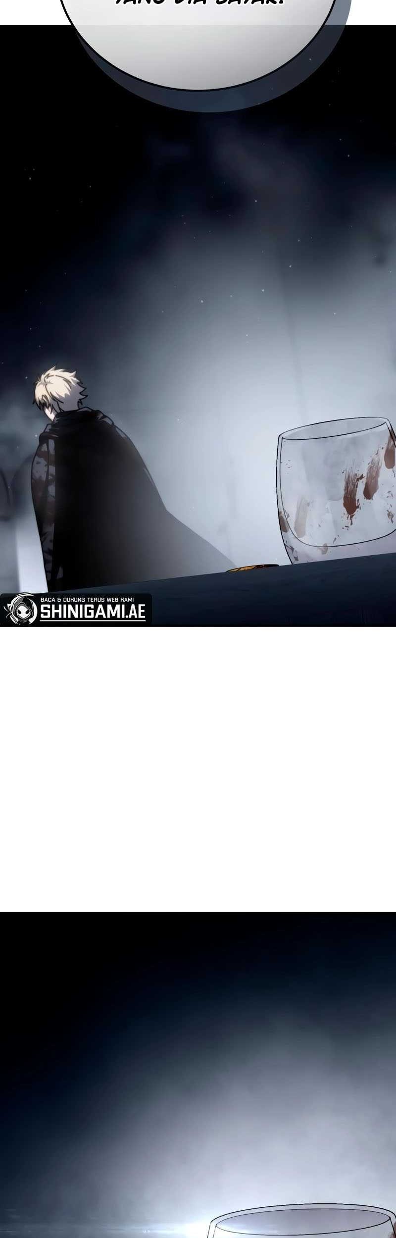 Star-Embracing Swordmaster Chapter 40 Gambar 80