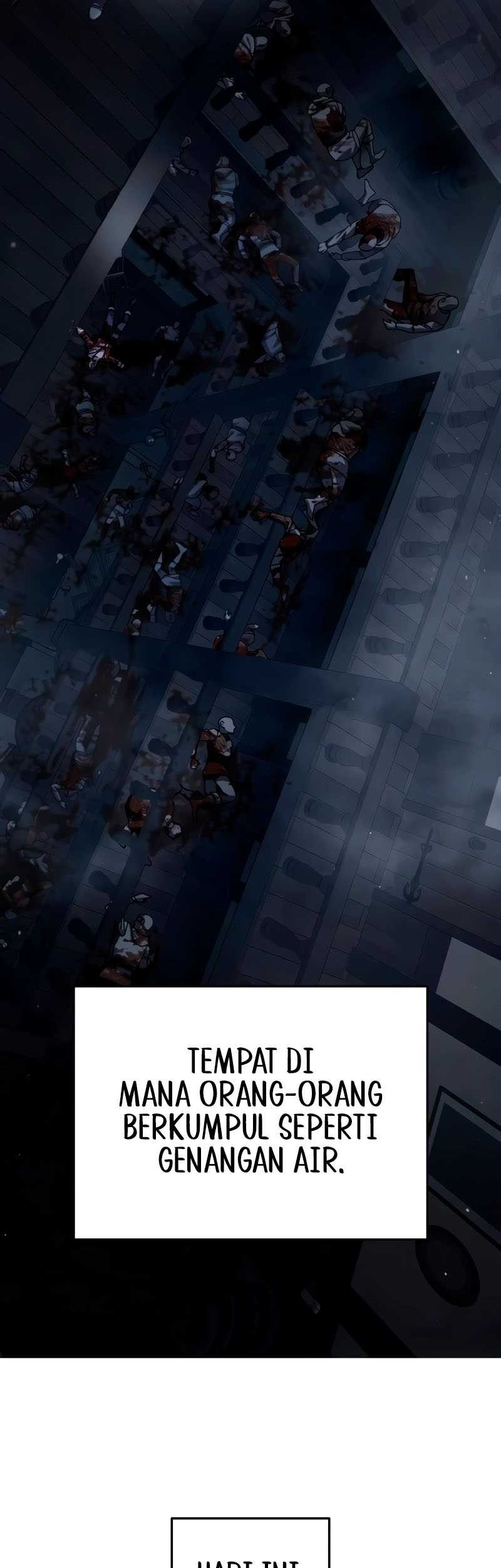 Star-Embracing Swordmaster Chapter 40 Gambar 82