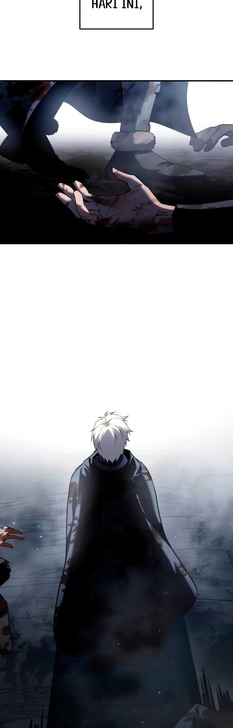 Star-Embracing Swordmaster Chapter 40 Gambar 83