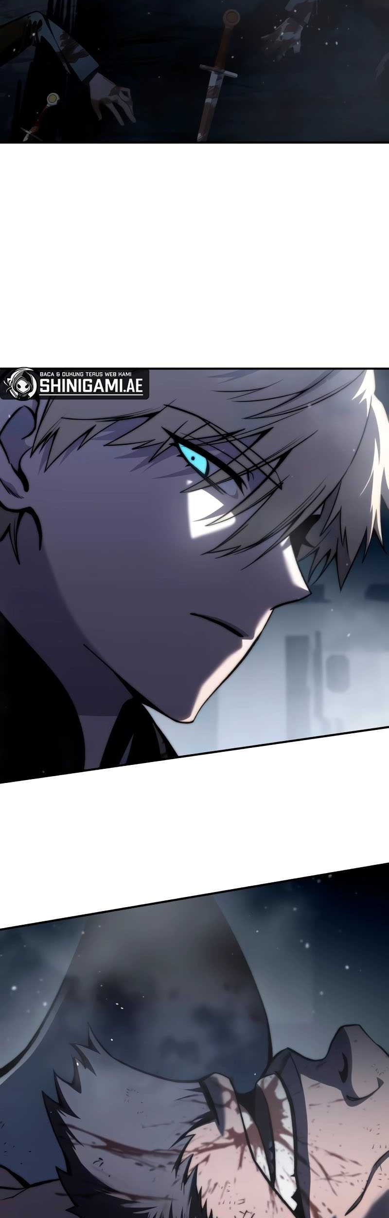 Star-Embracing Swordmaster Chapter 40 Gambar 84