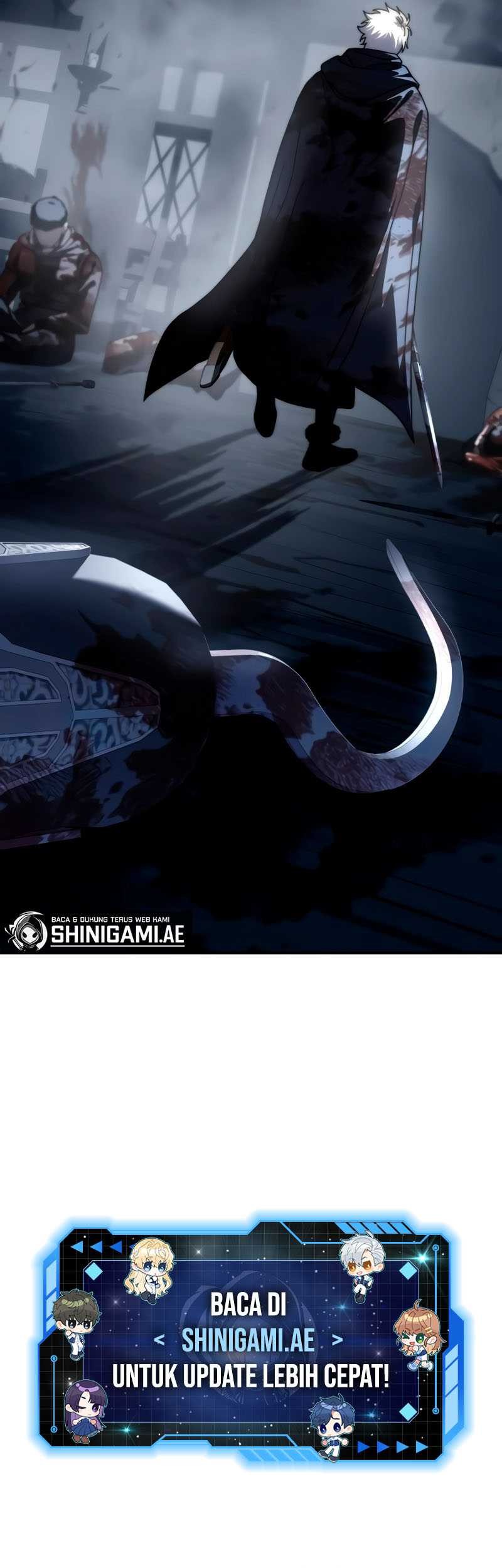 Star-Embracing Swordmaster Chapter 40 Gambar 86